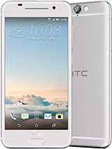 Best available price of HTC One A9 in Chad
