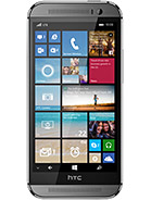 Best available price of HTC One M8 for Windows CDMA in Chad