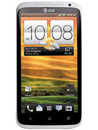 Best available price of HTC One X AT-T in Chad