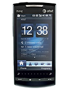 Best available price of HTC Pure in Chad