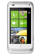 Best available price of HTC Radar in Chad