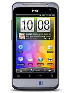 Best available price of HTC Salsa in Chad