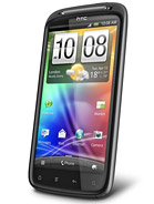 Best available price of HTC Sensation 4G in Chad