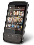 Best available price of HTC Touch2 in Chad