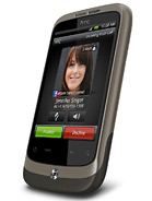 Best available price of HTC Wildfire in Chad
