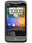 Best available price of HTC Wildfire CDMA in Chad