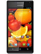 Best available price of Huawei Ascend P1s in Chad