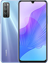 Best available price of Huawei Enjoy 20 Pro in Chad