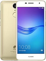 Best available price of Huawei Enjoy 6 in Chad