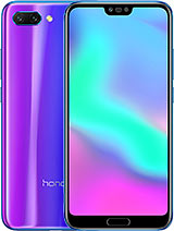 Best available price of Honor 10 in Chad