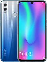 Best available price of Honor 10 Lite in Chad