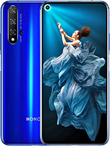 Best available price of Honor 20 in Chad