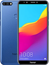 Best available price of Honor 7C in Chad