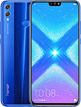 Best available price of Honor 8X in Chad