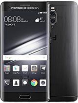 Best available price of Huawei Mate 9 Porsche Design in Chad