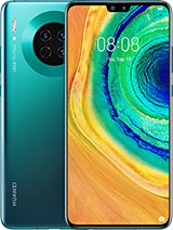 Best available price of Huawei Mate 30 5G in Chad