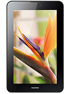 Best available price of Huawei MediaPad 7 Vogue in Chad