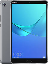 Best available price of Huawei MediaPad M5 8 in Chad