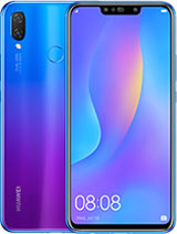 Best available price of Huawei nova 3i in Chad