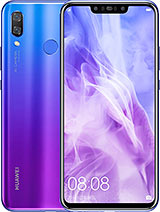 Best available price of Huawei nova 3 in Chad