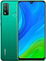 Best available price of Huawei P smart 2020 in Chad