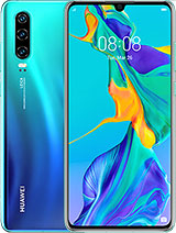 Best available price of Huawei P30 in Chad