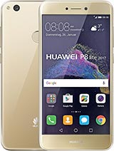 Best available price of Huawei P8 Lite 2017 in Chad