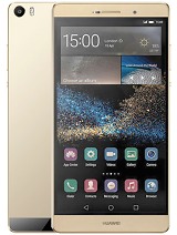 Best available price of Huawei P8max in Chad