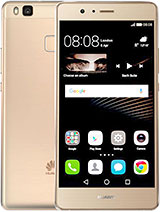 Best available price of Huawei P9 lite in Chad