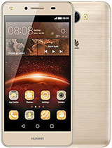 Best available price of Huawei Y5II in Chad