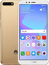 Best available price of Huawei Y6 2018 in Chad