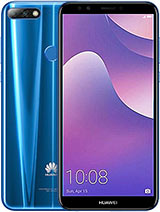 Best available price of Huawei Y7 Prime 2018 in Chad