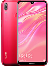 Best available price of Huawei Y7 Prime 2019 in Chad