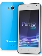 Best available price of Icemobile Prime 4-5 in Chad