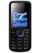 Best available price of Icemobile Rainbow II in Chad