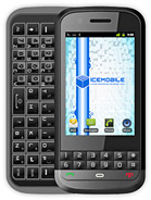 Best available price of Icemobile Twilight II in Chad