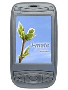 Best available price of i-mate K-JAM in Chad