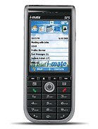 Best available price of i-mate SP5 in Chad
