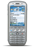 Best available price of i-mate SP5m in Chad