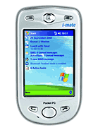 Best available price of i-mate Pocket PC in Chad