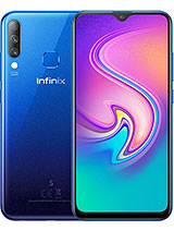 Best available price of Infinix S4 in Chad