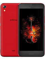Best available price of Infinix Hot 5 Lite in Chad