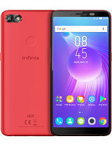 Best available price of Infinix Hot 6 in Chad