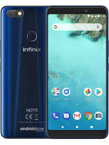 Best available price of Infinix Note 5 in Chad