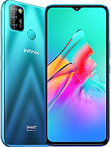 Best available price of Infinix Smart 5 in Chad