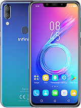 Best available price of Infinix Zero 6 in Chad