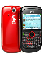 Best available price of iNQ Chat 3G in Chad
