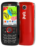 Best available price of iNQ Mini 3G in Chad