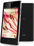 Best available price of Lava Iris 410 in Chad