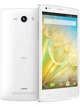 Best available price of Lava Iris Alfa in Chad